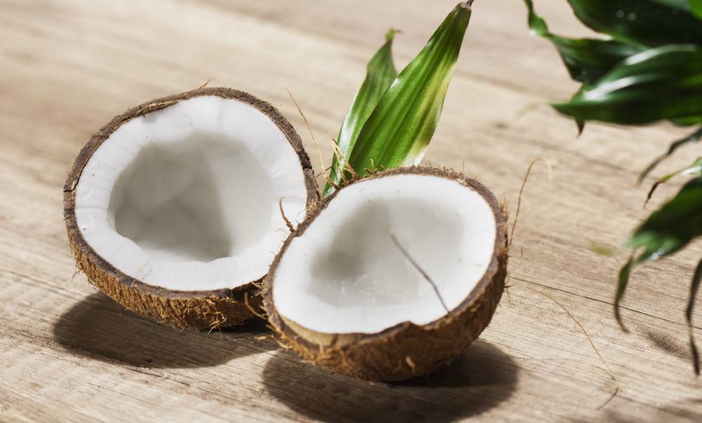 The Importance Of Semi-Husk Coconut for Health